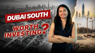 Dubai South Investment Secrets Every Buyer Should Know