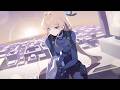 Blue Archive: Asuma Toki (Armed) Relationship Story