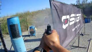 Area 4 USPSA Championship 2025