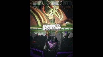 another bad man... #1v1 #transformers #vsedit #autobots #vs #decepticons