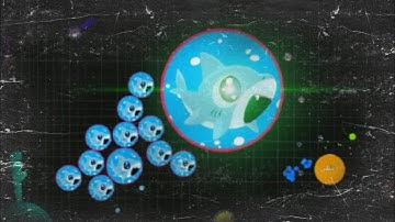 Blob.io Win Collection 5😎