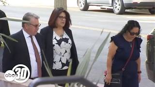 Former Fresno Arts Council manager sentenced for embezzlement scheme