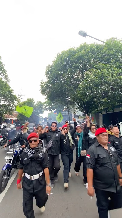 Satu Komando Brigade Joxzin🦅