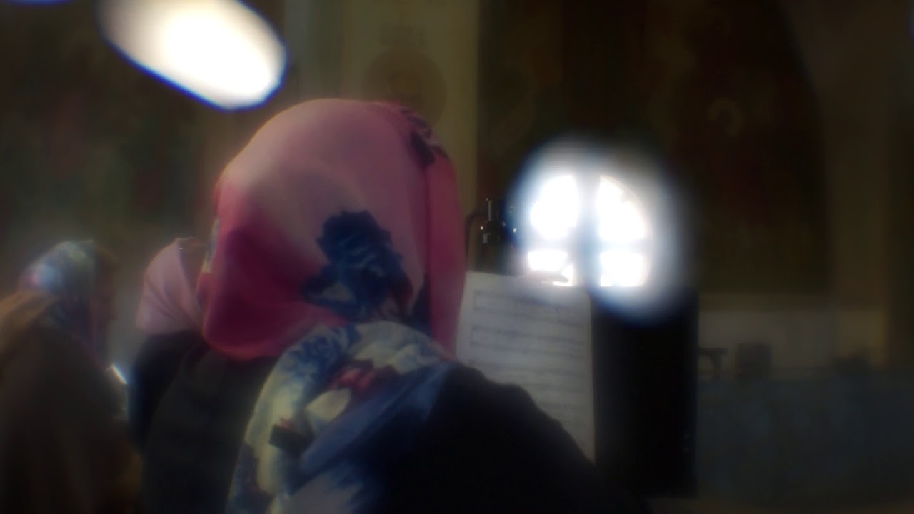 Милость Мира Трубачев - YouTube