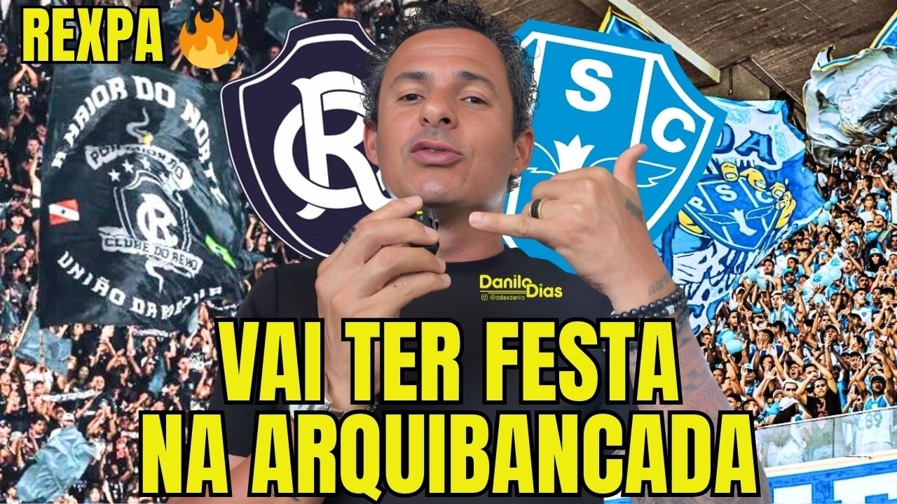 🔥FINAL DO RE-PA: MOMENTOS OPOSTOS… ISSO VAI DECIDIR O TÍTULO?