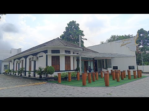 INI DIA TEMPAT DIMANA DULU KANG DEDI MULYADI MEMIMPIN ‼️ SEKARANG BANYAK DIKUNJUNGI PARA WISATAWAN