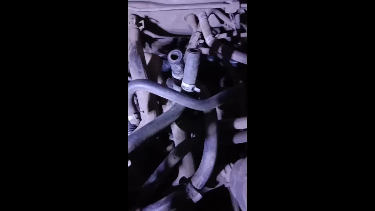 maruti suzuki wagnor starting problem p0340(camshaft) & p0505(Idle
