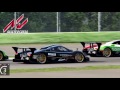 Beginning of video