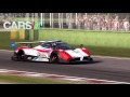End of video