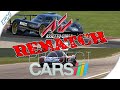 Assetto Corsa vs. Project Cars - The Rematch