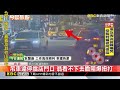 吊車違停擋店門口！翁看不下去勸阻爆扭打@newsebc