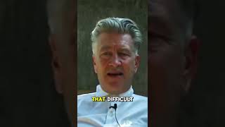 David Lynch talking about screenwriting. #davidlynch #script #screenwriting