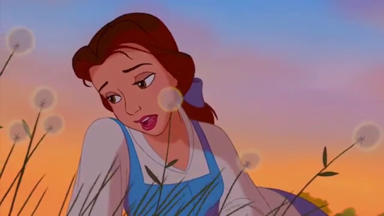La Belle Et La Bête Belle Reprise [미녀와 야수 FR ost] La bell et la bête 미녀와 야수 - Belle (Reprise) (가사/해석