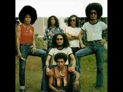 Hengky Black Brothers - Apuse (Official Music Video)