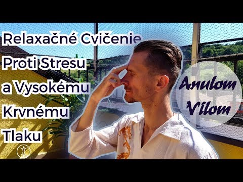 Video: Arteriálny krvný tlak počas cvičenia?