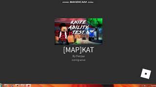 [NEW] Aimbot hack in [MAP]KAT