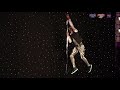 2019 PCS Pole Open Mens Finals - Amir Kinara 3rd Place