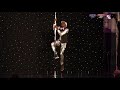 2019 PCS Pole Open Mens Finals - Amir Kinara 3rd Place