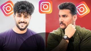 ری اکت به ریلز های اینستاگرام با @bahramfarhadiii  | اينستاگردی 🔥😉