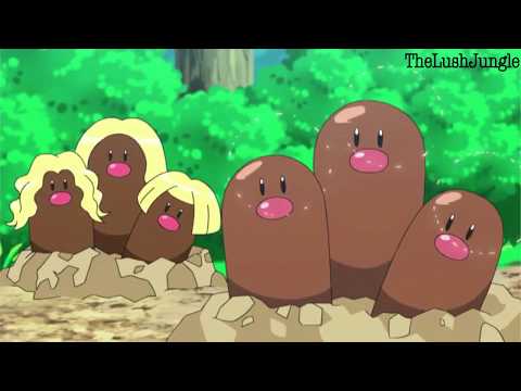 Vídeo: Alolan Diglett E Geodude Indo Para Pok Mon Go