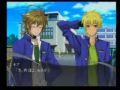 モノクローム・ファクター Cross Road ~ Serina-chan!