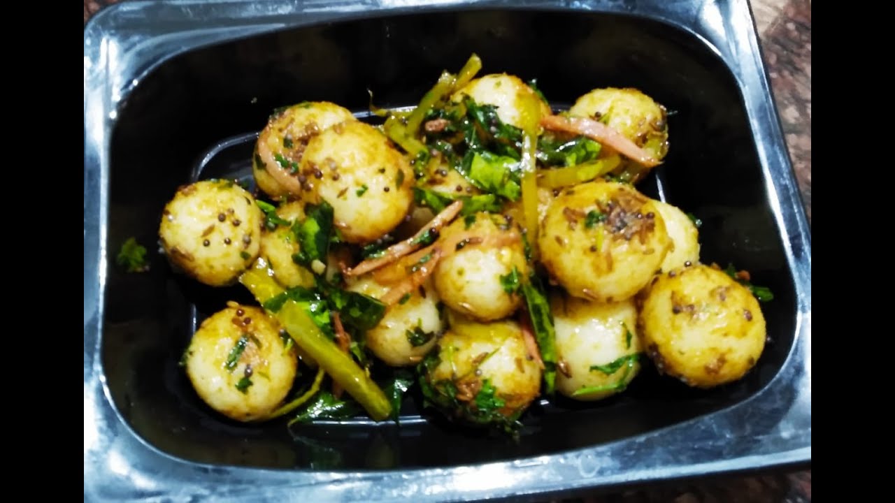 Chutpati Poha Balls recipe | Poha ka Chatpata Nasta | Chatpata Snacks | Poha Balls Recipe |