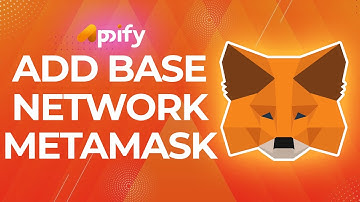 How to Add BASE to Metamask Wallet | Add Base Chain Network to Metamask Wallet 2024
