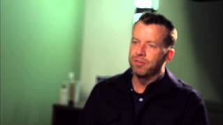 The Mysteries Of Laura Director Mcg Behind The Scenes Tv Interview Screenslam