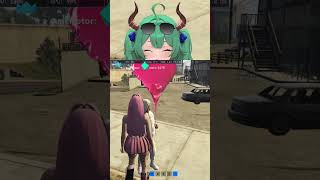 Aprendiendo a rolear JAJA | #nikkii_bella de #Twitch