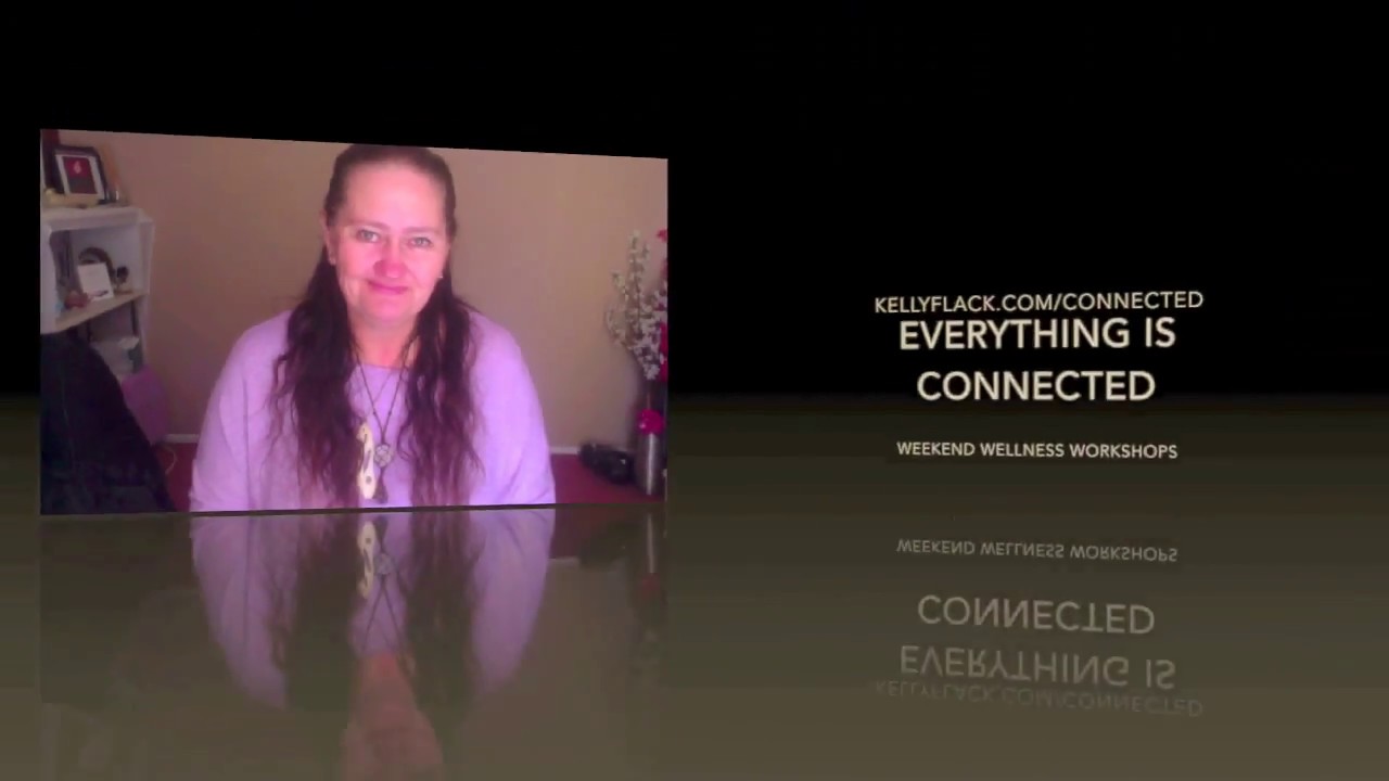 Everything Is Connected Intro - YouTube