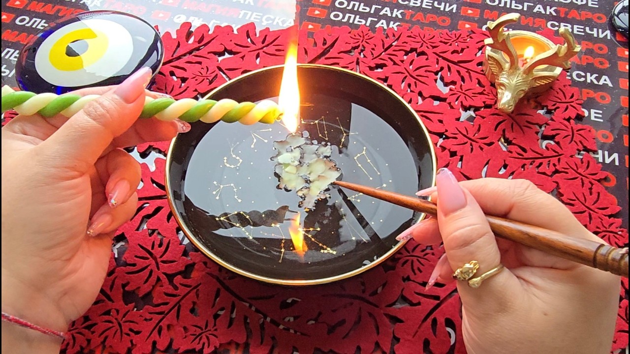 ❗ВСЕ ЧТО Я СКАЖУ🔥 СЛУЧИТСЯ💯 За 7 ДНЕЙ ❗🍀🪬