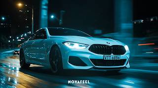 NovaFeel - Call My Name (Original Mix)