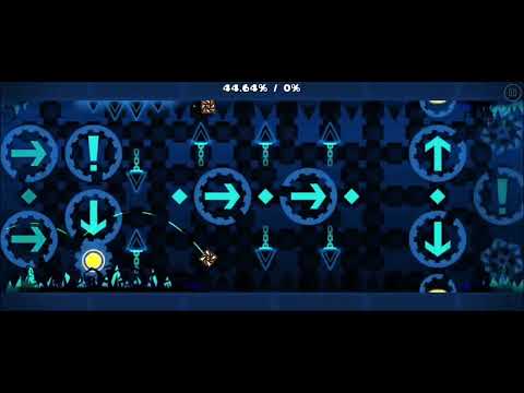 blue hell showcase 60 fps