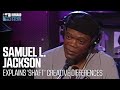 Samuel L. Jackson Had a Different Vision for “Shaft” Than the Studio (2000)