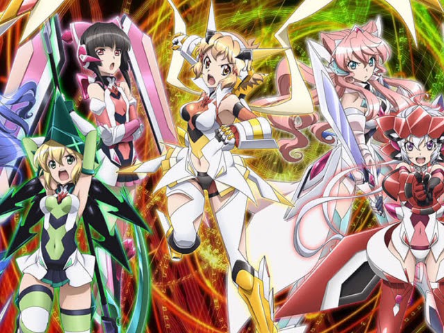 【水月ノエル】Synchrogazerを歌ってみた