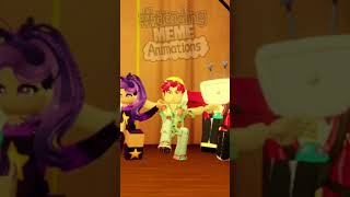 Me and my friends (SORRY IT ENDS AT BUT YOU ARE BLIND TO SEE) #tadc #gooseworx #glitchproductions