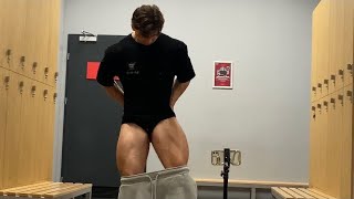 Day 82 - Giving Up Is Not An Option