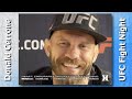 UFC Vegas 11: Cowboy Cerrone Knows Niko Price DGAF! Expects Wild Fight, Talks Retirement &amp; New Baby