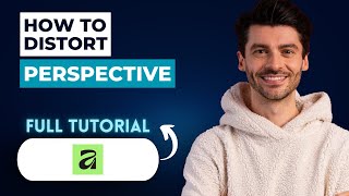 How to Distort Perspective in Affinity Photo [2026 Full Guide]