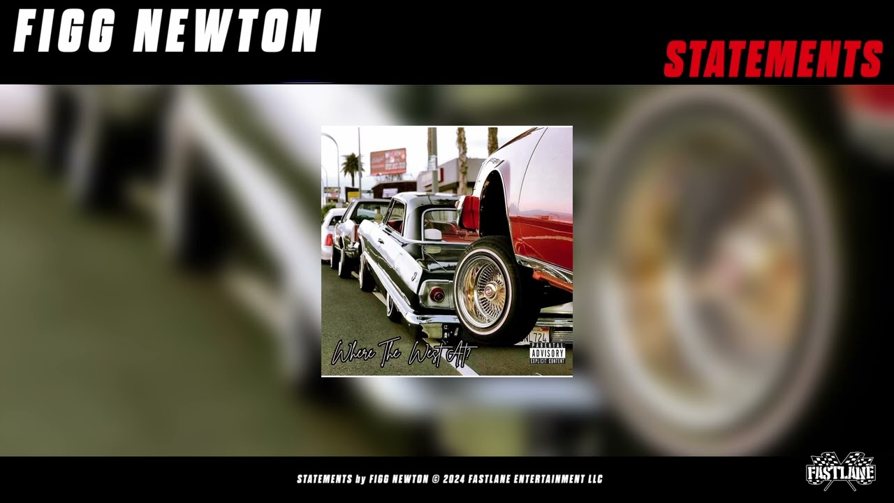 YouTube에서 FIGG NEWTON - STATEMENTS (OFFICIAL AUDIO) 보기 YouTube에서 FIGG NEWTON - STATEMENTS (OFFICIAL AUDIO) 보기