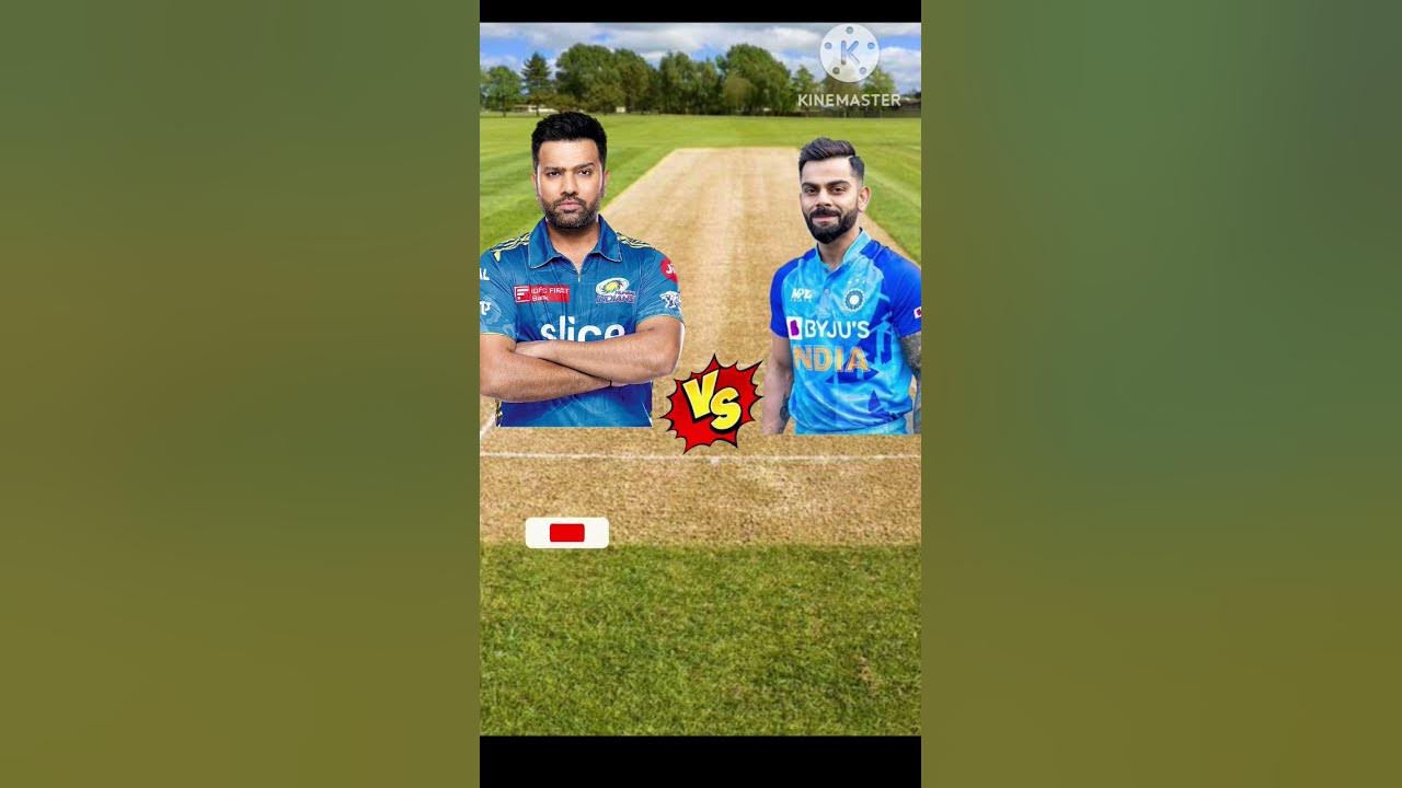 Virat total centuries 72 l rohit total centuries 31 un know facts 