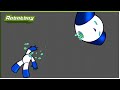 The Death Of Robotboy Robotboy 120 Compilation 