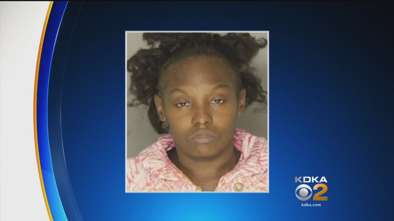 Mother Charged After Allegedly Leaving 4 Children Alone For Hours - YouTube