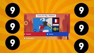 Map Quiz screenshot 5