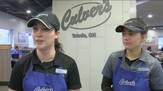 Culver's excited to expand to west Toledo