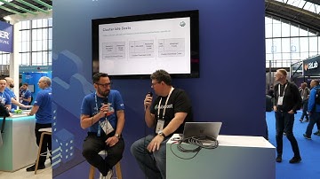 Optimizing Kubernetes Clusters for Cost at Scale with Kubecost