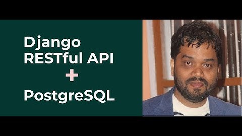 Django|PostgreSQL|Cassandra