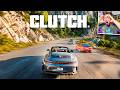 ASÍ ES EL NUEVO JUEGO DE COCHES EN MUNDO ABIERTO 😍 | CLUTCH