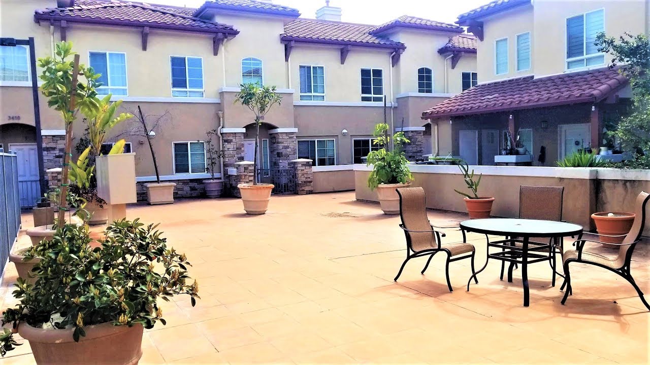 Condo for Rent in West Covina 4BR/3.5BA by Property Managers in West