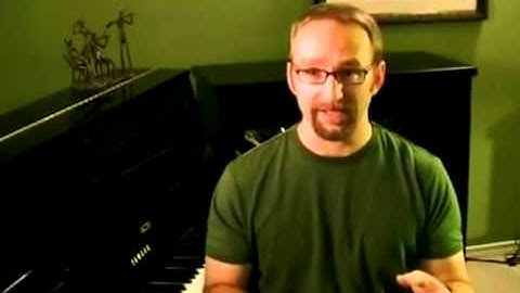 How to Play a Funk Groove on the Piano   More Right Hand Comping Patterns for Funk Piano